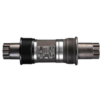 Pedalier Shimano Vorera BSA 113/68mm BB-ES300 Octalink