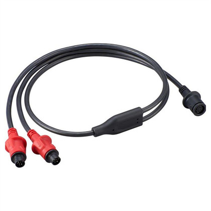 Cable Specialized Turbo SL Y-Charger Cable