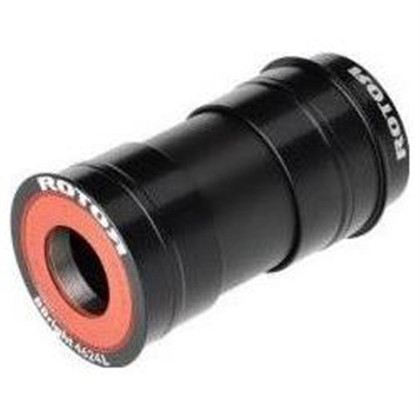 Cazoletas Pedalier ROTOR BBright 4624 24 mm