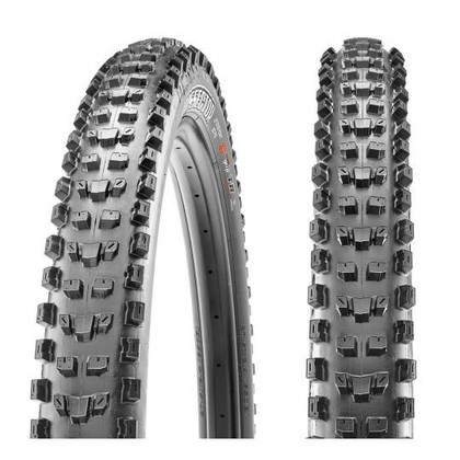 Cubierta Maxxis Dissector 27.5 WT 3CT/EXO/TR Plegable