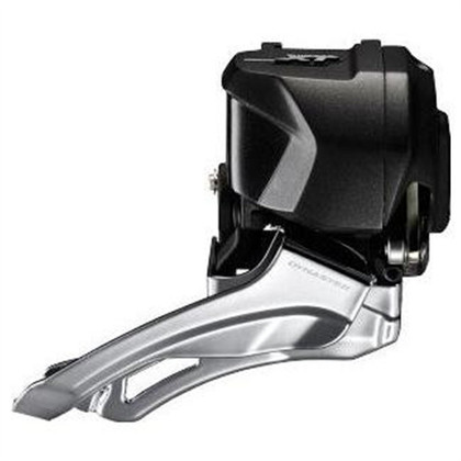 Desviador Shimano XT DI2 2x11v FD-8070