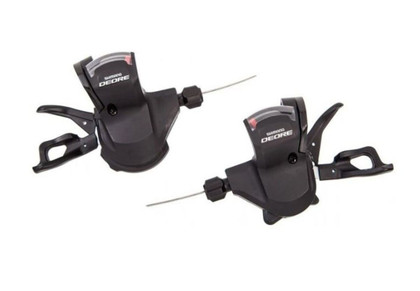 Joc Manetes Canvi Shimano Deore M6000