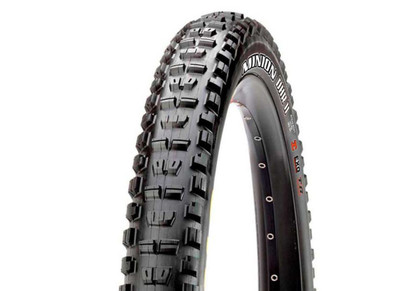 Cubierta Maxxis Minion DHR II 29 WT 3CT/EXO+/TR Plegable