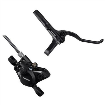 Kit Freno Disco Shimano Altus Tras.