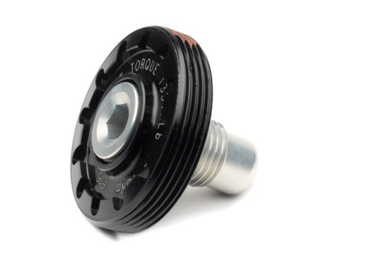Tapa Eix i Cargol Cannondale Lefty