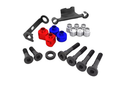 Kit Tornilleria Motor Specialized MY190LEVO FSR Hardware