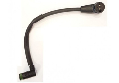 Cable L Bateria-Motor Levo FSR 220MM E07050-104