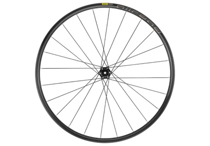 Rueda Delantera Mavic Allroad Disc Tubeless 6t 12X100 700