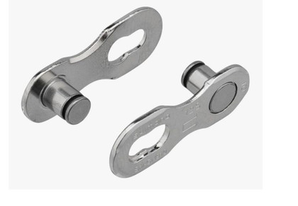 Quick-Link Cadena Shimano 12v SM-CN910-12