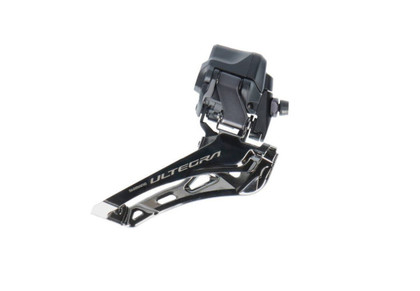 Desviador Shimano Doble Di2 FD-R8150 DS