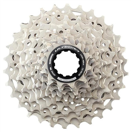 Cassette Shimano Ultegra12 V. CS-R8100
