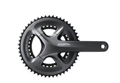 Biela Shimano Claris R2000 8V.