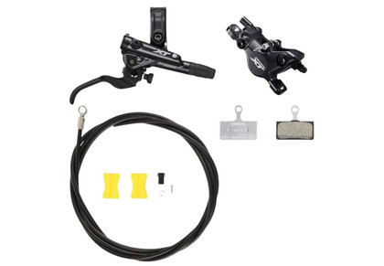 Kit Freno Disco Shimano XT Tras.