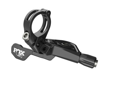 Mando Fox Transfer 1x