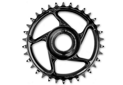Plato E-Thirteen E-Bike DM Shimano EP8-E8000
