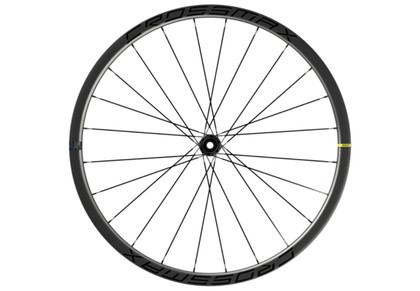 Rueda Delantera Mavic Crossmax Carbon SLR 29 Boost INTL