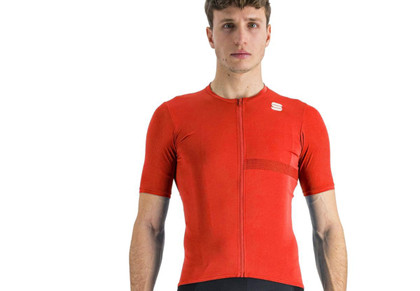 Maillot Manga Corta Sportful Matchy Jersey