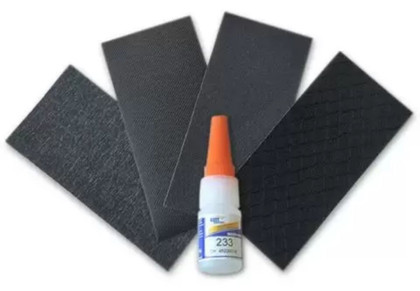 Vaude Repair Set TPU II