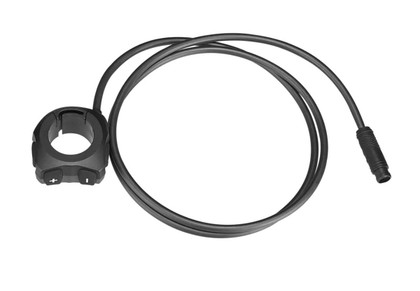 Mando Specialized Levo Trail Remote 2