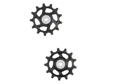 Roldanas Shimano Guía+Tensión RD-M8100 Deore XT