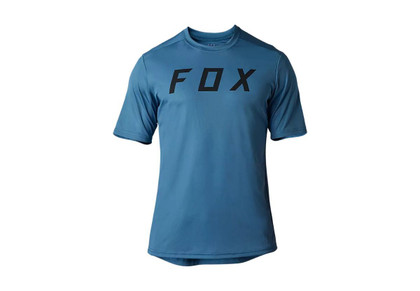 Maillot Manga Corta Fox Ranger Ss Jersey Moth