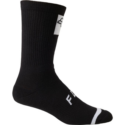 Calcetines Fox Defend crew 8