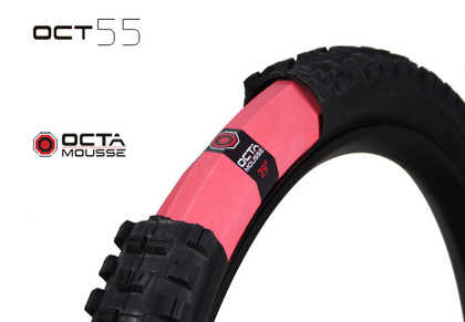 Octa Mousse OCT55 Plus Ebike 27.5"