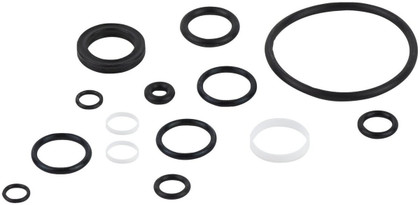 Topaz Damper Rebuild Kit