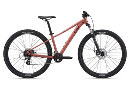 Bicicleta Liv Tempt 4 25
