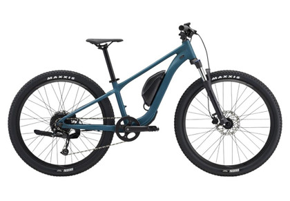 Bicicleta Giant Talon E+ Junior 26 25