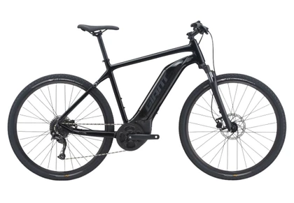 Bicicleta Giant Roam E+ GTS 25