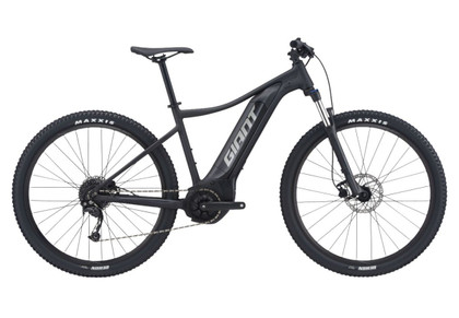 Bicicleta Giant Talon E+ 2 25