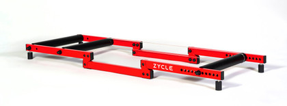 Rodillo Zycle Trainer Zycle Zroller