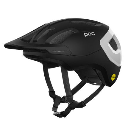 Casco Poc Axion Race Mips