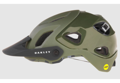 Casco Oakley DRT5