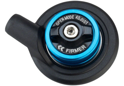 Fox Kit remoto fox fit4 f-s ptu