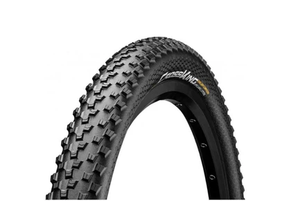Coberta Continental Cross King 26 Rigida