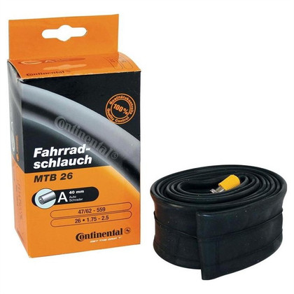 Cámara Continental Tour 700 Schrader 40mm