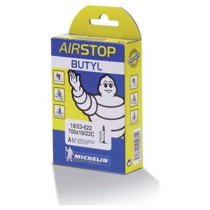 Cámara Michelin Air Stop 26 Schrader 36mm