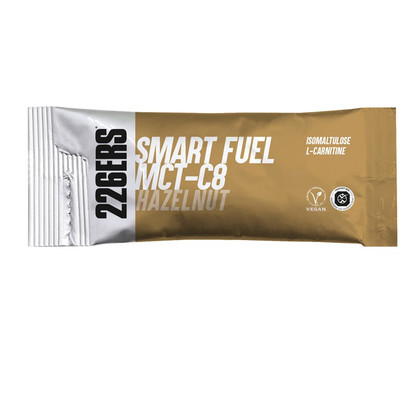 Crema Energética 226ers Smart Fuel