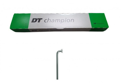 Radio Dt Swiss Champion 2.0