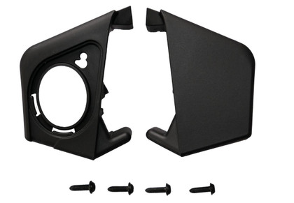Kit Soporte Cubierta Bateria Bosch BBS2XX