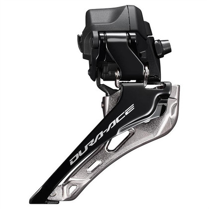 Desviador Shimano Doble Di2 FD-R9250 Soldare