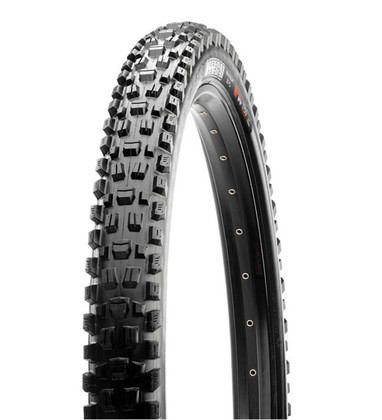 Cubierta Maxxis Assegai 29 EXO/TR Plegable