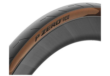 Cubierta Pirelli P ZERO Race TLR Classic 700