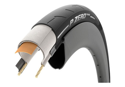 Cubierta Pirelli P ZERO Race 700