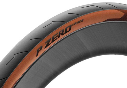 Cubierta Pirelli P ZERO Race Classic 700