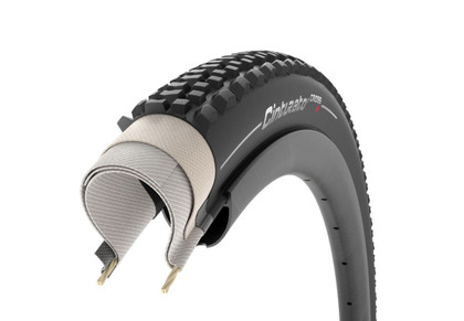 Cubierta Pirelli Cinturato CROSS M 700