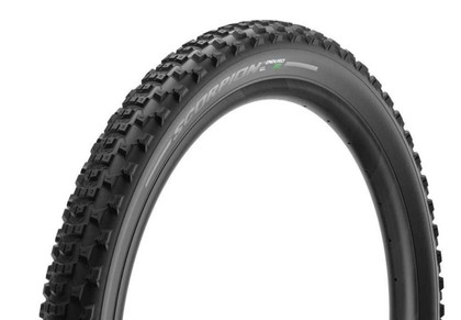 Cubierta Pirelli Scorpion Enduro R 27,5 Hardwall