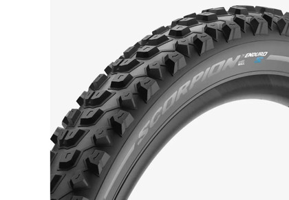 Coberta Pirelli Scorpion Enduro S 29 HardWall
